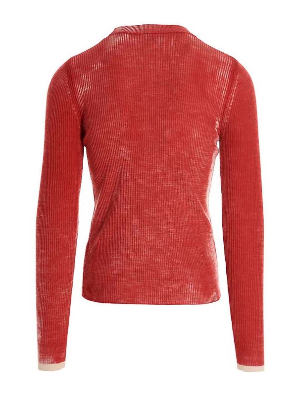 DIESEL: クルーネック online - クルーネック - K-Atullus-Round