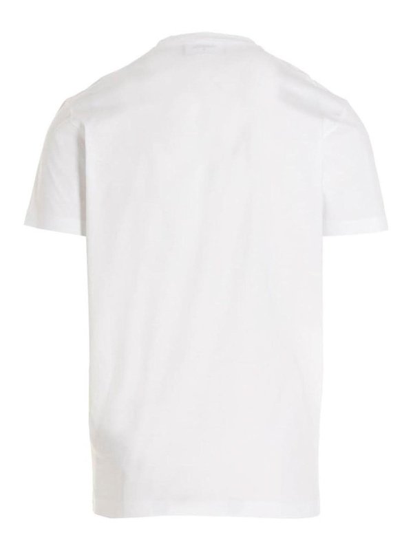 DSQUARED2: Camisetas online - Camiseta - Icon