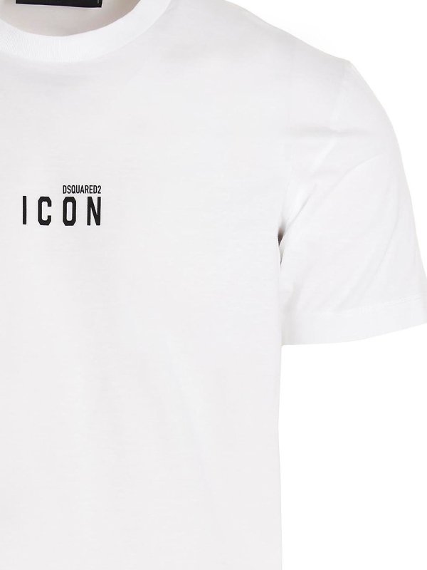 iKRIX DSQUARED2: Camisetas - Camiseta - Icon