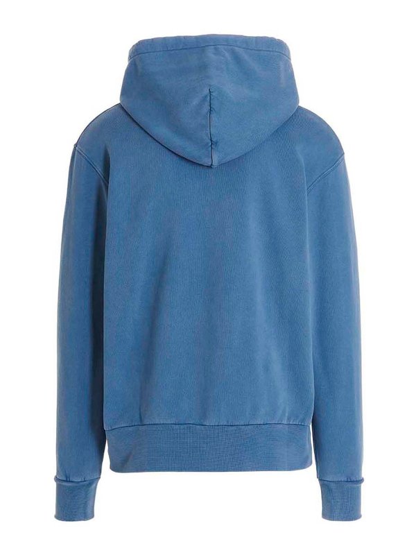 J.W. ANDERSON: スウェット＆セーター online - スウェットシャツ/セーター - ライトブルー