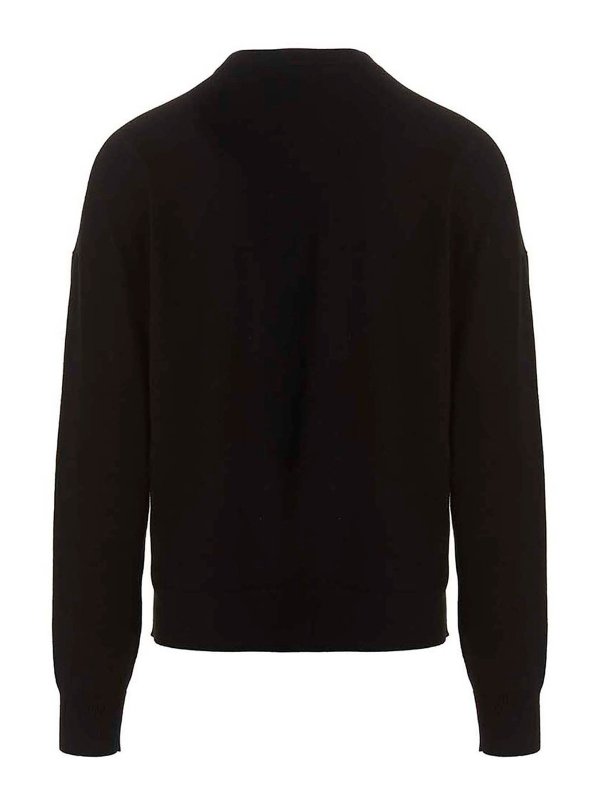 J.W. ANDERSON: crew necks online - Jwa sweater