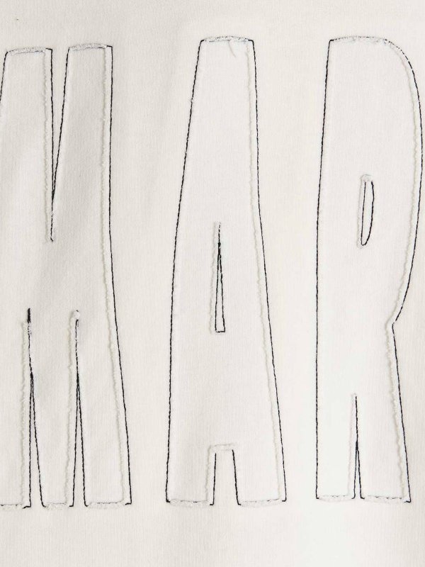 スウェットシャツ/セーター - 白 shop online: Marni