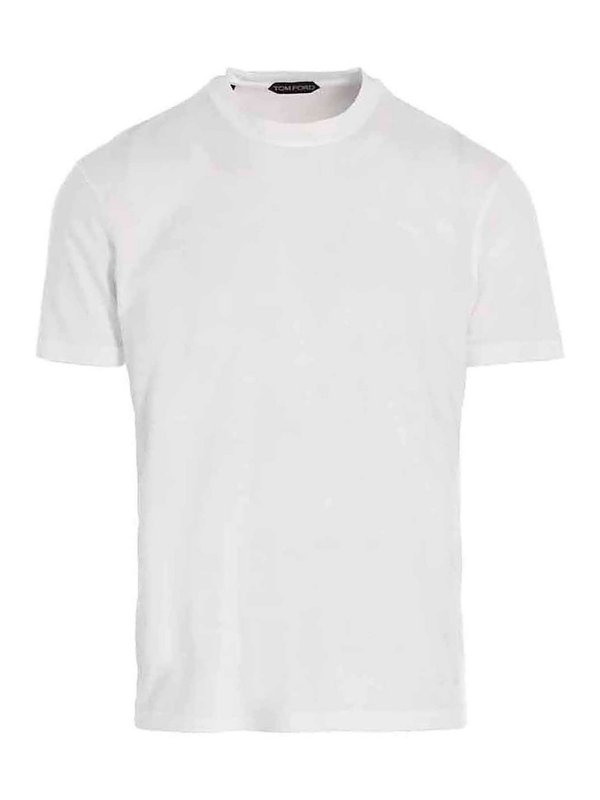 TOM FORD: t-shirt - T-shirt basica