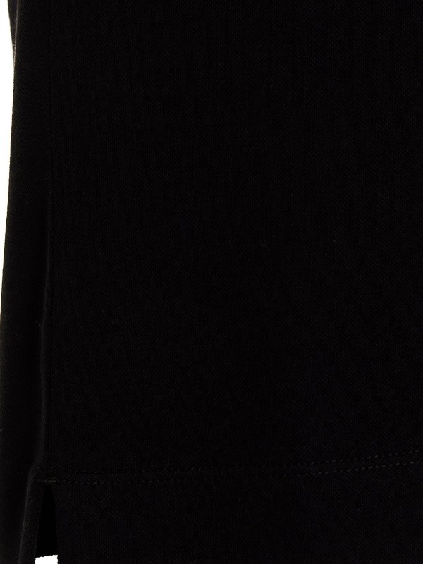 Poloshirt - Schwarz shop online: Z ZEGNA