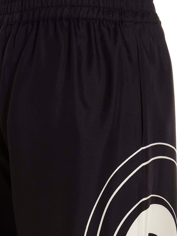 Palazzo pants shop online: LA DOUBLEJ