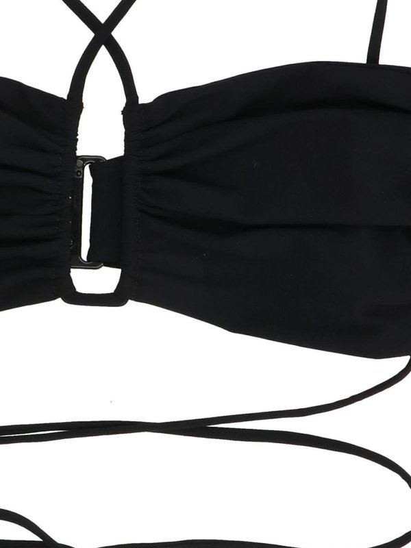 iKRIX MAGDA BUTRYM: bikinis - Cut-out bikini top