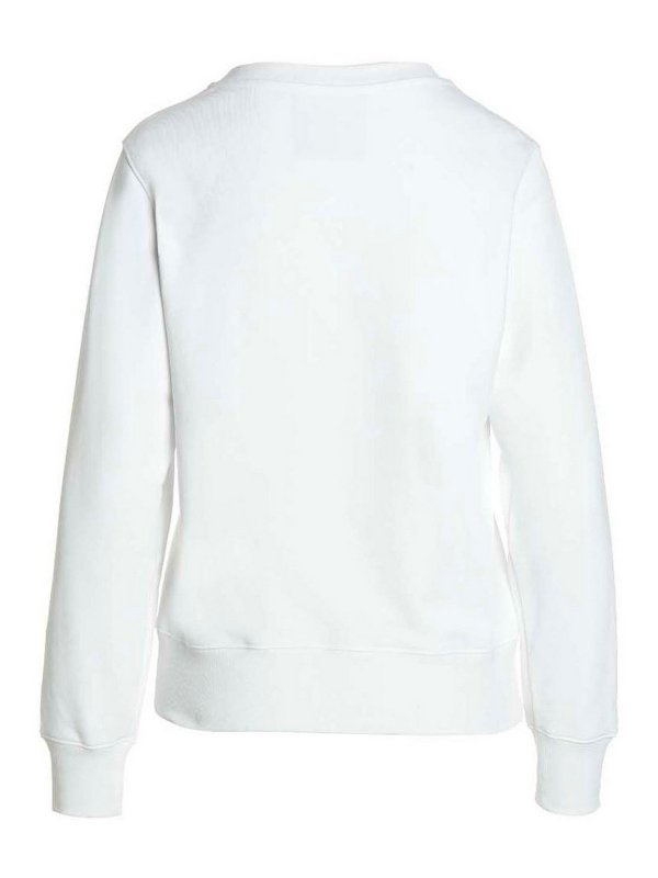MOSCHINO: Sweatshirts & Sweaters online - Bugs bunny sweatshirt