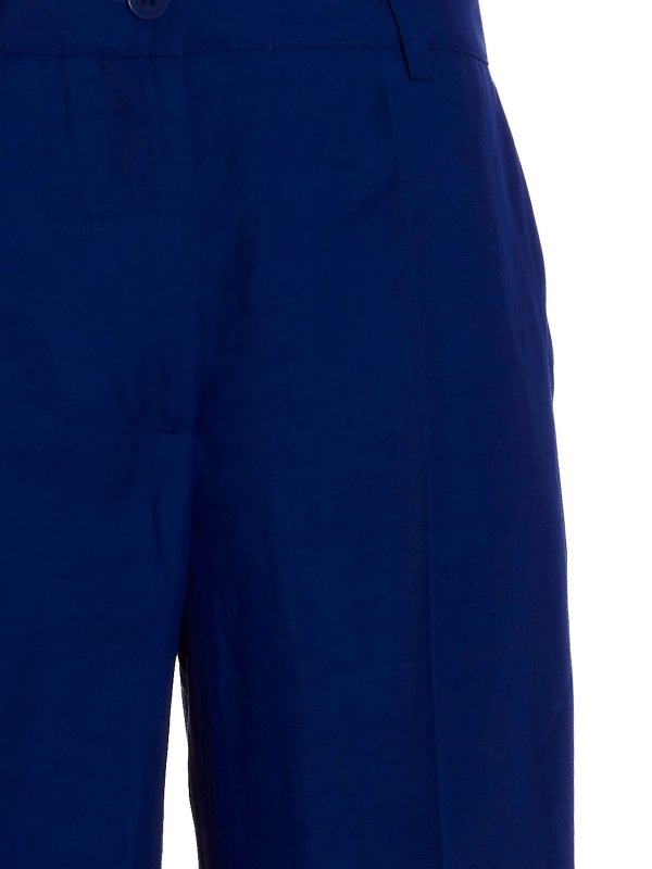 iKRIX P.A.R.O.S.H.: Casual Hosen - Casual Hose - Blau