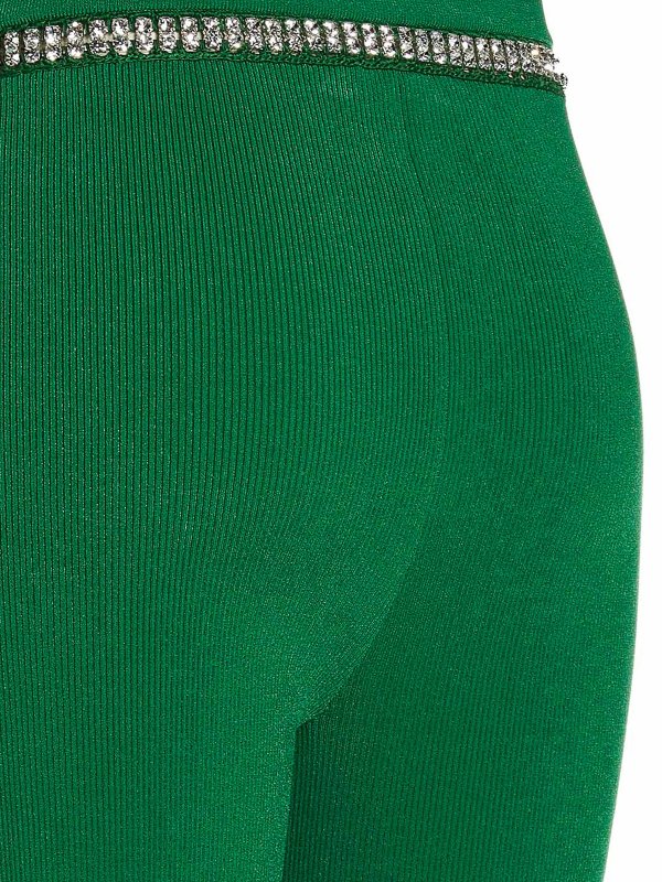 Pantalón Casual - Verde shop online: PACO RABANNE