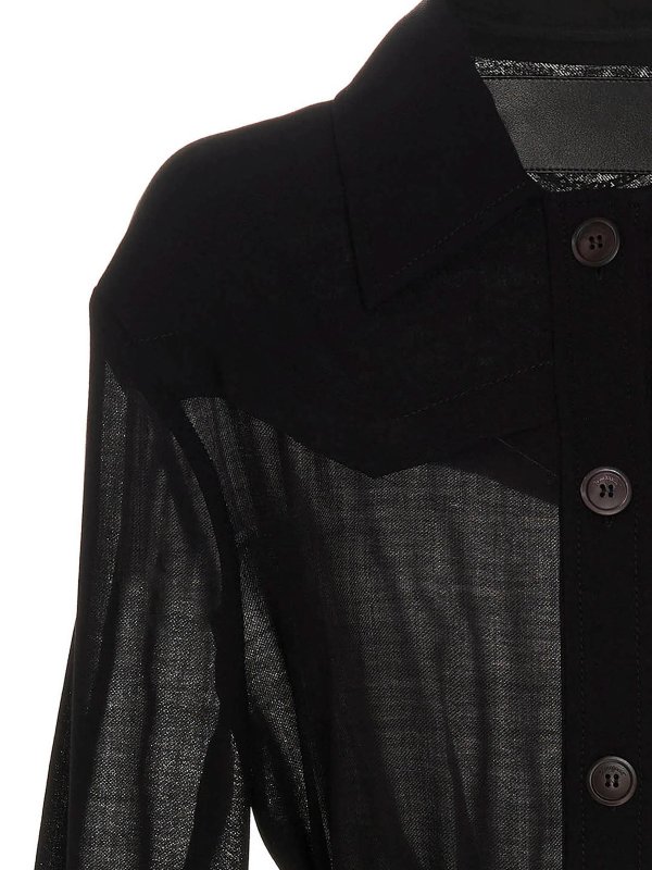 iKRIX SALVATORE FERRAGAMO: casual jackets - Wool blend jacket