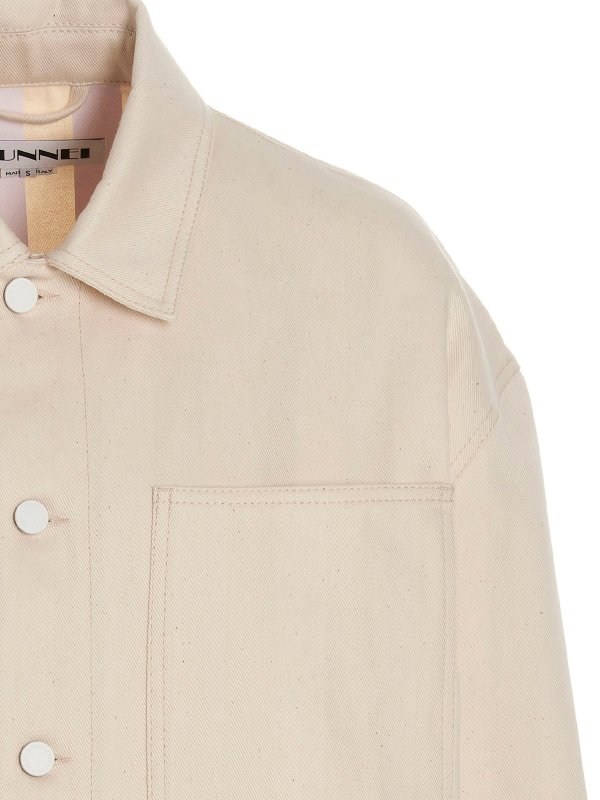 iKRIX SUNNEI: casual jackets - Belli dentro jacket