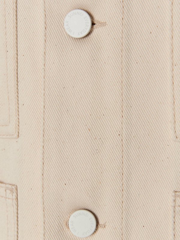 Belli dentro jacket shop online: SUNNEI