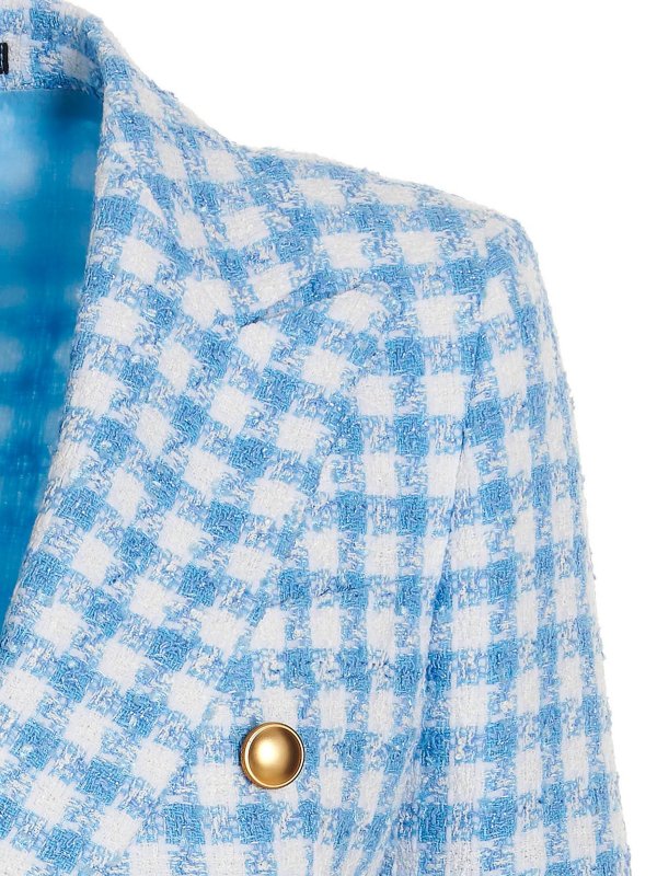 iKRIX TAGLIATORE: Blazer - Blazer - Hellblau