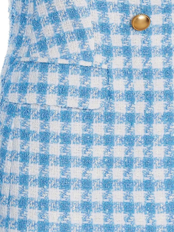 Blazer - Hellblau shop online: TAGLIATORE