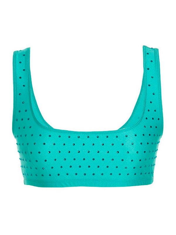 THE ANDAMANE: Tops & Débardeurs - Top - Hollywood