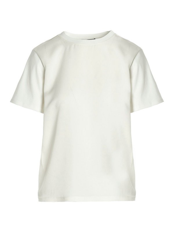 Theory: t-shirts - Linear t-shirt