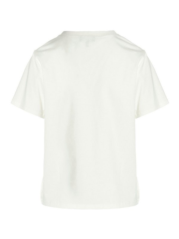 Theory: t-shirts online - Linear t-shirt