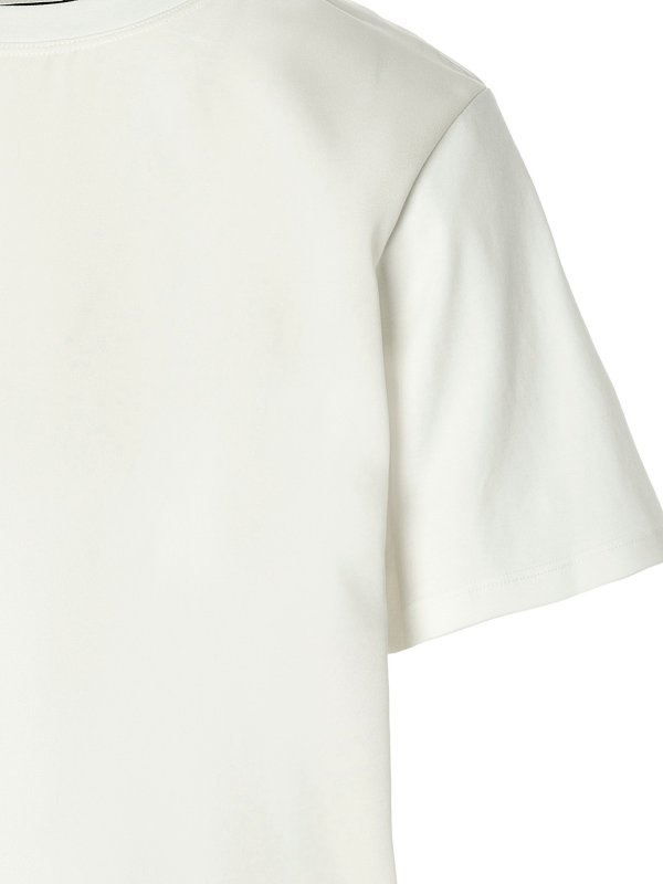 iKRIX Theory: t-shirts - Linear t-shirt