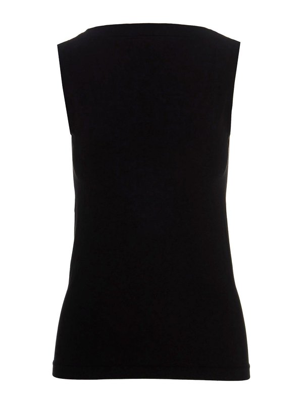 WOLFORD: Tops & Tank tops - Aurora top