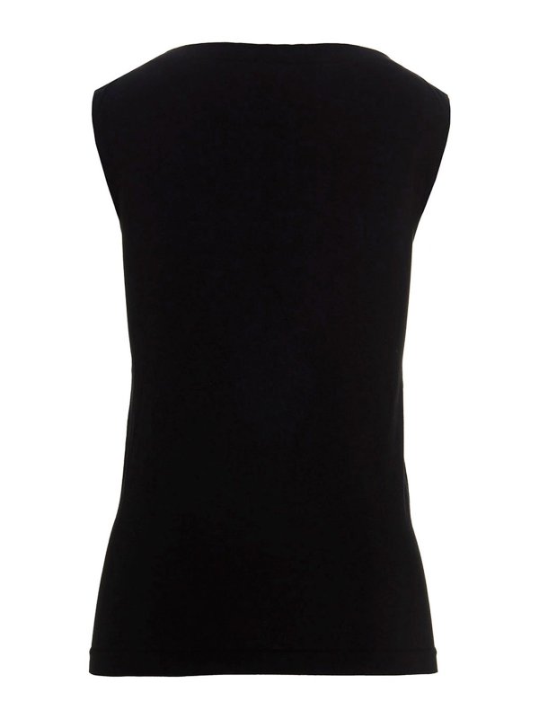WOLFORD: Tops & Tank tops online - Aurora top