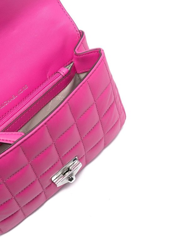 iKRIX MICHAEL KORS: クロスボディバッグ - クロスボディバッグ - Soho