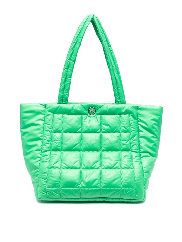 MICHAEL KORS: トートバッグ - トートバッグ - Lliliah L