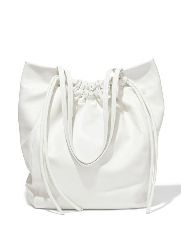 Proenza Schouler: バケットバッグ online - バケットバッグ - 白