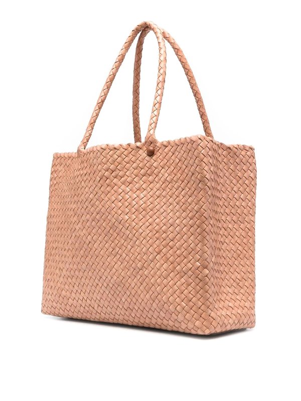 Mcgraw straw shopper discount tote