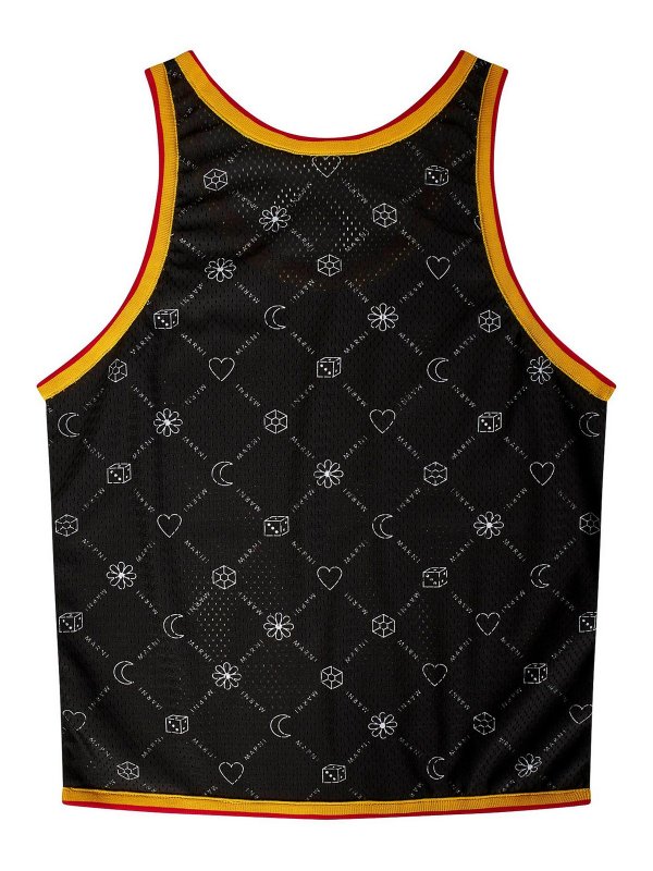 Marni: トップス＆タンクトップ online - トップ/タンクトップ - 黒