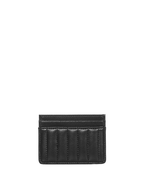 BURBERRY: wallets & purses online - Monogram wallet