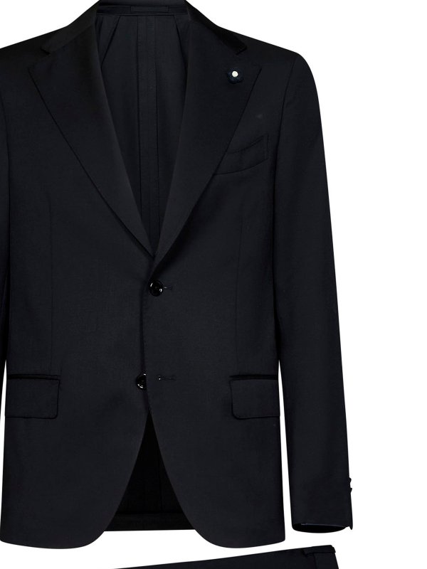 LARDINI buy online Formal suit