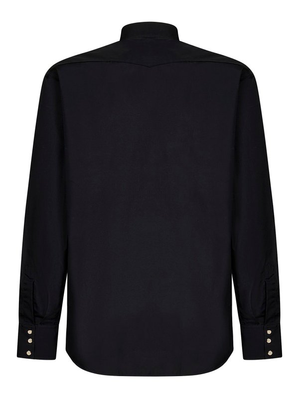 LARDINI: Hemden online - Hemd - Schwarz