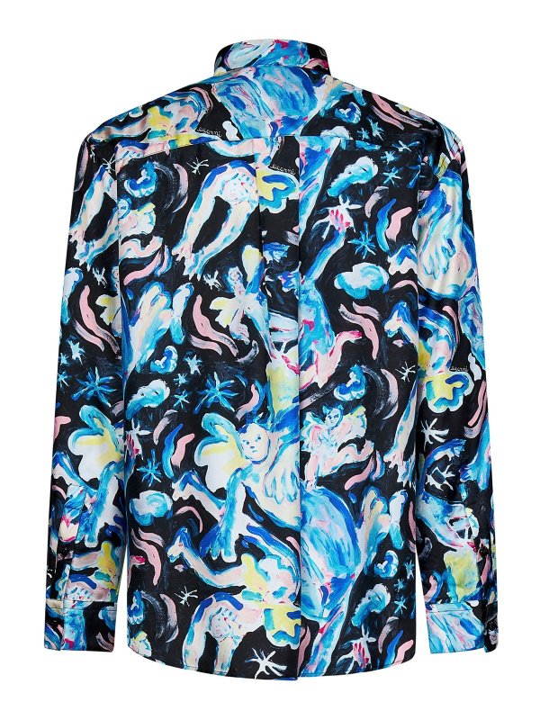 Marni: shirts online - Silk shirt