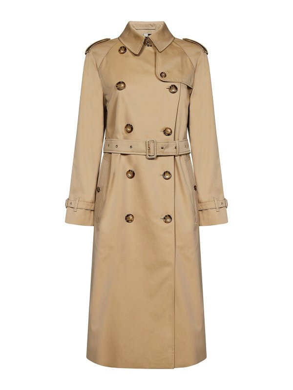 じゅり⭐️ バーバーリートレンチコートレディース ウィメンズ トレンチコート | バーバリー® 公式サイト