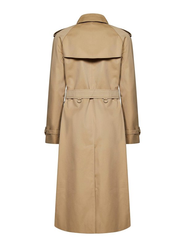 Burberry トレンチコート - ベージュ|8064491 | THEBS
