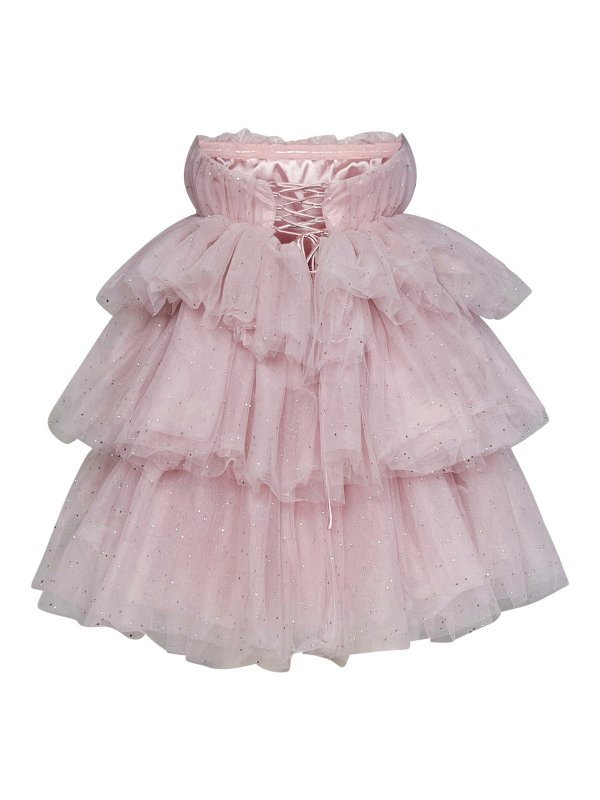 ROTATE Birger Christensen: カクテルドレス online - カクテルドレス - ピンク