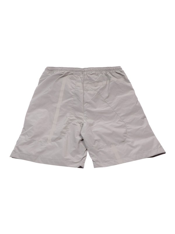 HELIOT EMIL: Shorts online - Shorts - Gris
