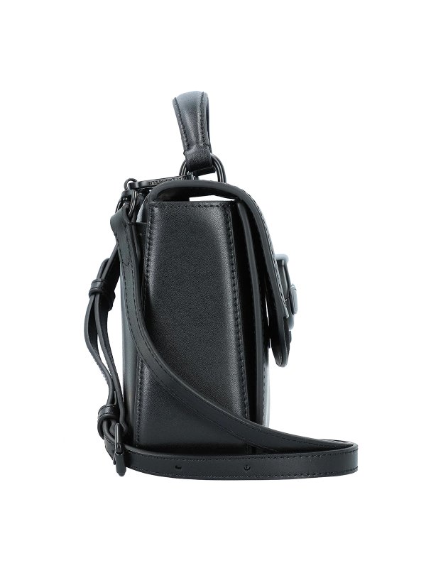 Karlito bag shop online: KARL LAGERFELD