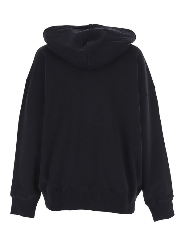 PS BY PAUL SMITH: Sweatshirts und Pullover online - Sweatshirt - Schwarz