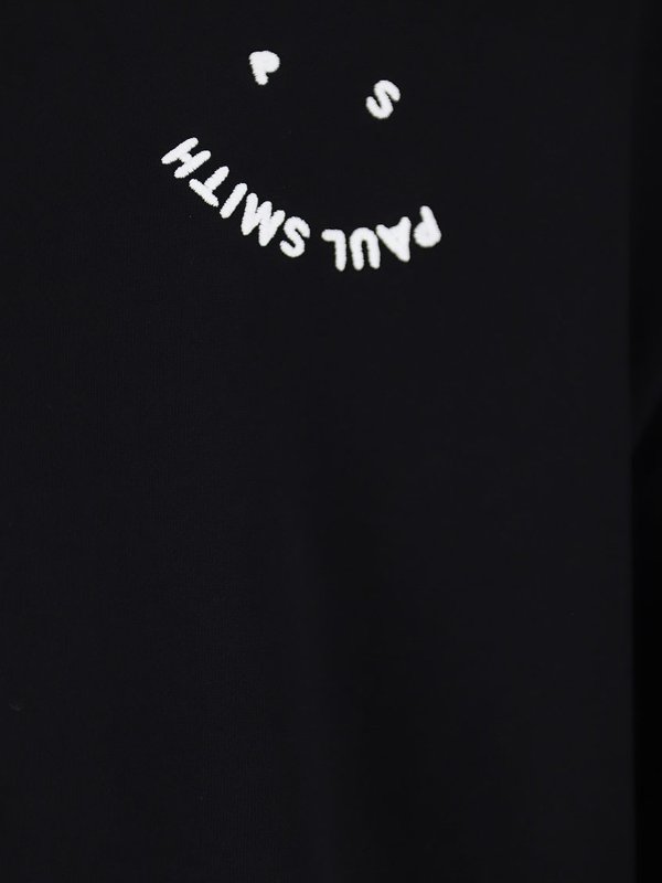 Sweatshirt - Schwarz shop online: PS BY PAUL SMITH
