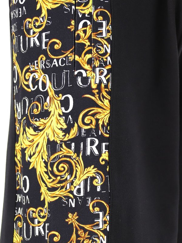 Versace Jeans Couture buy online ショートパンツ - 黒