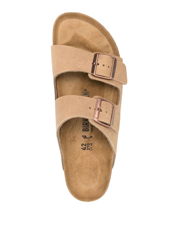 サンダル - Arizona shop online: BIRKENSTOCK