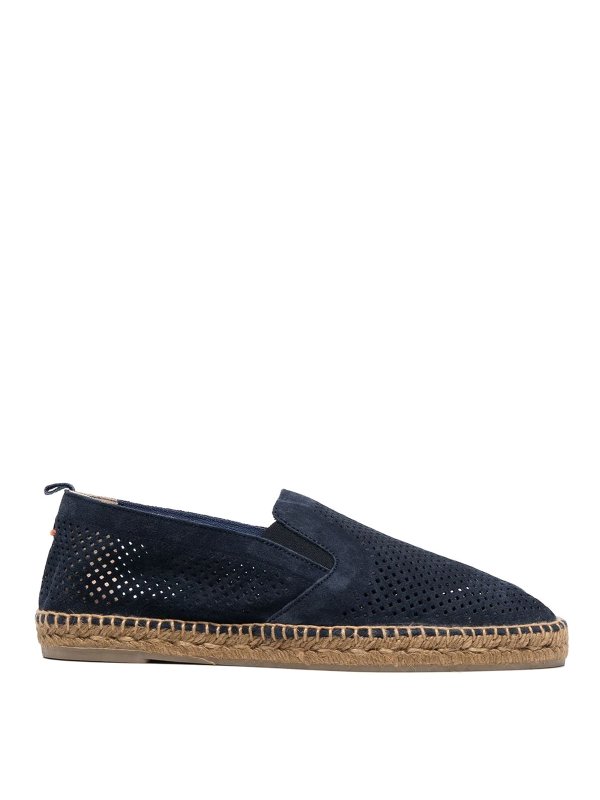 CASTANER: espadrilles - Joel suede espadrilles