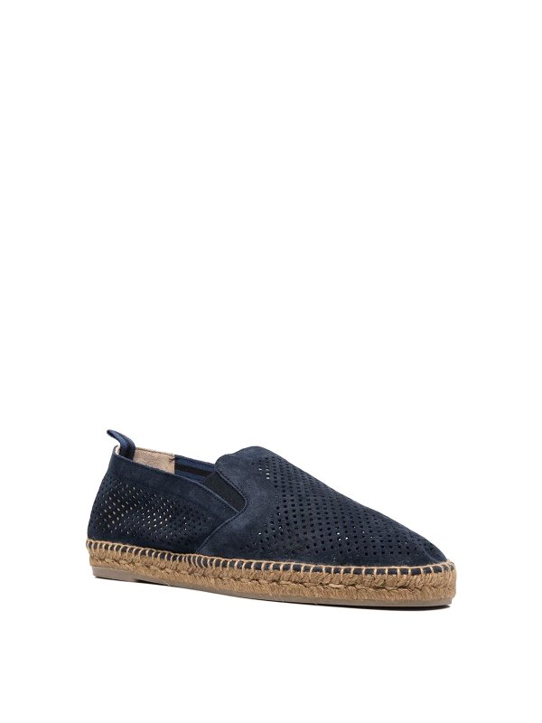 CASTANER: espadrilles online - Joel suede espadrilles