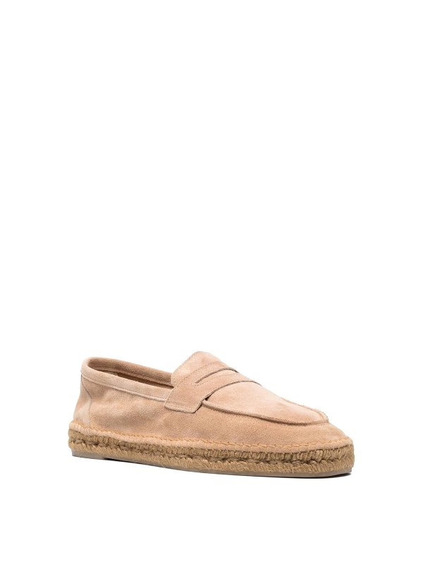 CASTANER: Espadrillas online - Espadrilles - Beige