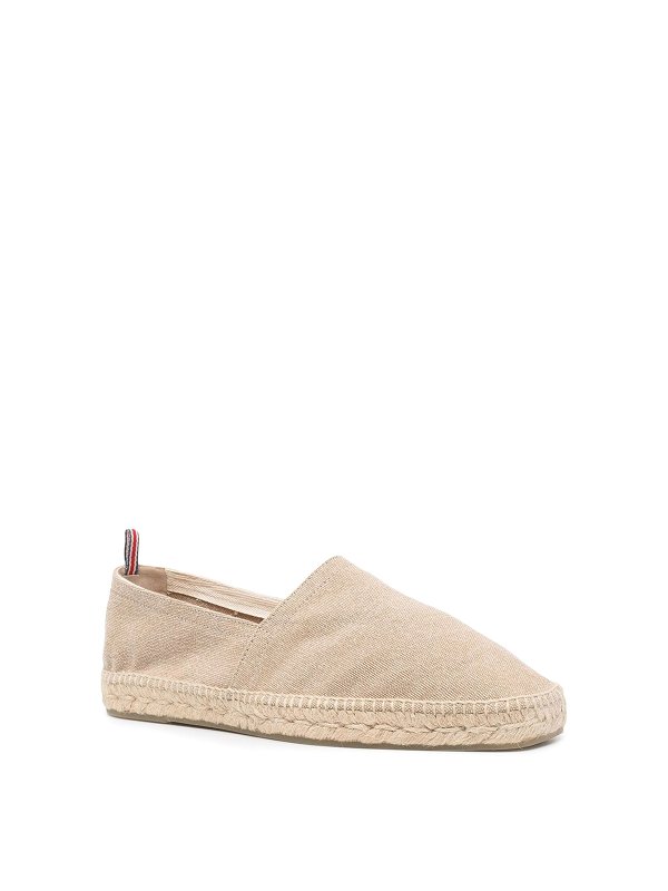 CASTANER: Espadrillas online - Espadrilles - Beige