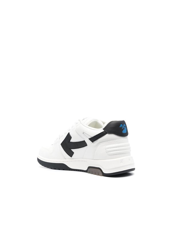 iKRIX OFF-WHITE: Chaussures de sport - Baskets - Out Of Office