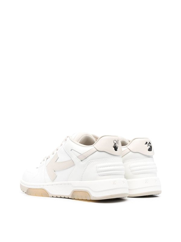 iKRIX OFF-WHITE: Sneaker - Sneaker - Beige