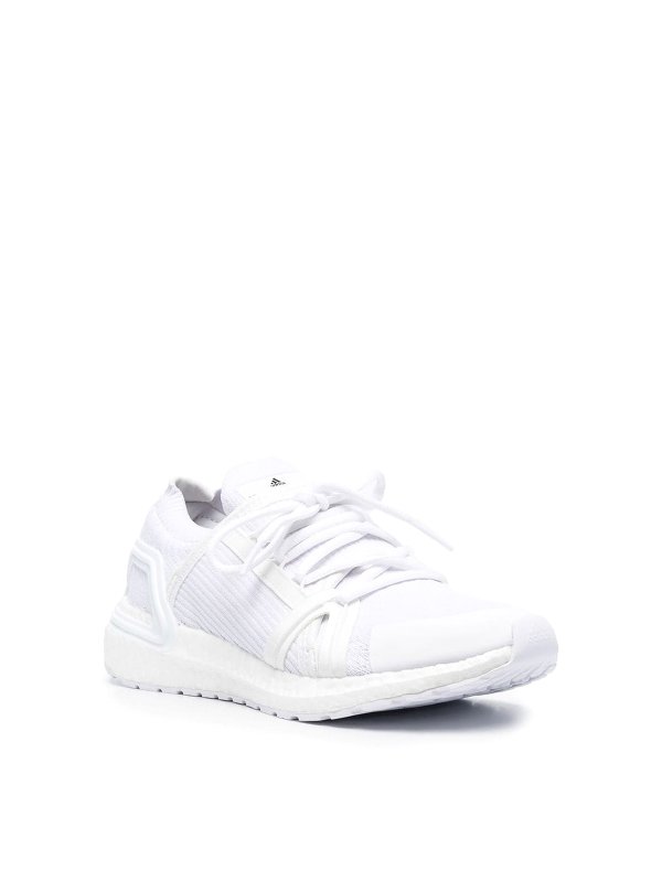 ADIDAS BY STELLA MCCARTNEY: trainers online - Panelled lace-up sneakers