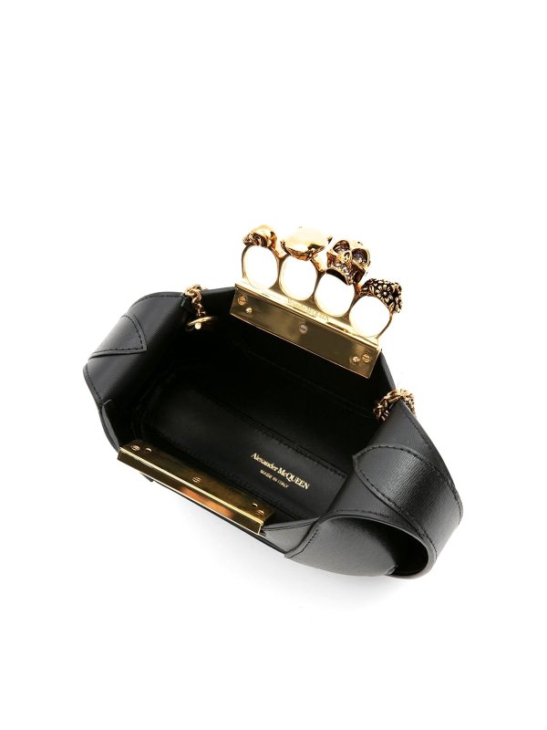 ALEXANDER MCQUEEN buy online クロスボディバッグ - Hobo Mini